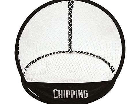 Longridge Pop Up Golf Chipping Net