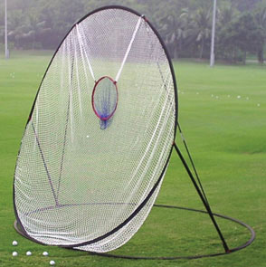 Longridge Pop Up Practice Driving Net 8ft x 8ft