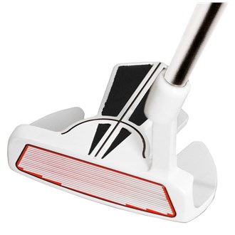 Longridge Precise One Shot XP 23 Mallet Putter
