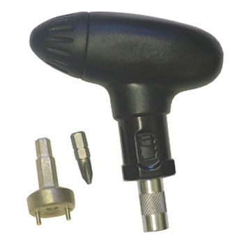 Longridge Quick Spike Wrench