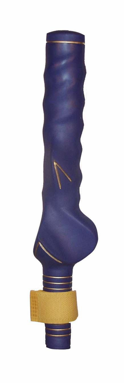 Longridge Removable Training Grip