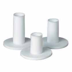 Longridge Rubber Tees 3 Pack Small-Medim-Large
