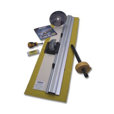 Longridge Solo System