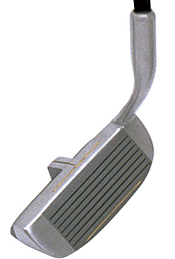 Longridge T-Bar Chipper