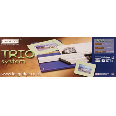 Longridge Trio Plus System