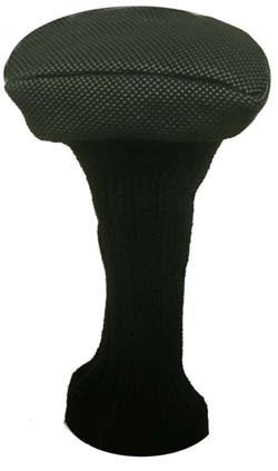 Longridge Two Tone Mallet Putter Cover