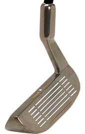 Longridge Two Way Chipper