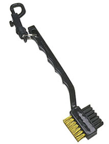 Longridge Two Way Club Cleaning Brush