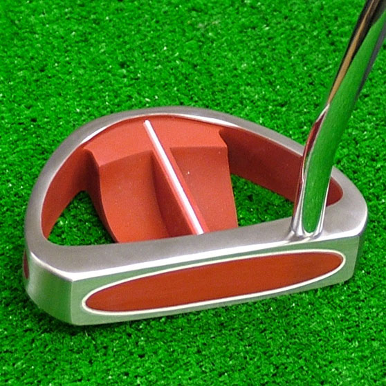 VL4 Insert Putter