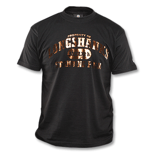 Longshanks Property of Longshanks The Arch T-Shirt -