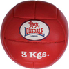 LONSDALE 3kg Medicine Ball (L49)