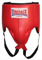 Lonsdale Abdo Guard - SMALL (L15-S)