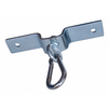 LONSDALE Ceiling Hook With Swivel (L143)