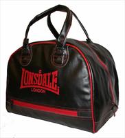 Lonsdale Classic Holdall