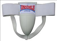 Lonsdale Groin Cup Protector