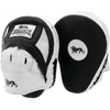 Gym Curved Hook & Jab Pads (Pro Curved