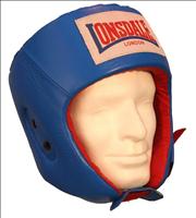 Lonsdale Head Guard Without Cheek Or Chin -
