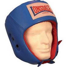 Lonsdale Head Guard without Cheek or Chin