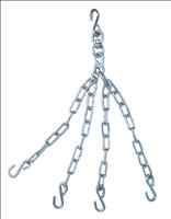 Lonsdale Heavy Duty Bag Chain