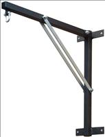 Lonsdale Heavy Duty Folding Bracket