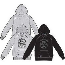 Lonsdale Hooded Sweatshirt