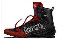 Lonsdale Hurricane Boot - SIZE 3 (L76-3)