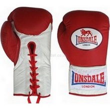 Lonsdale L1 - Professional Contest Fight Glove