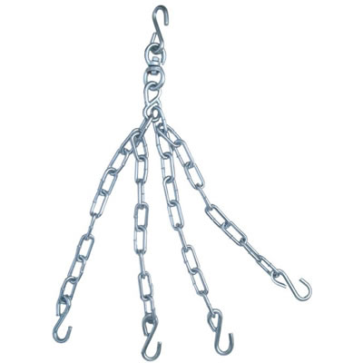 Lonsdale L145 - Standard Bag Chain
