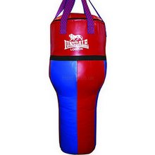 Lonsdale L42 - PU Angle Bag