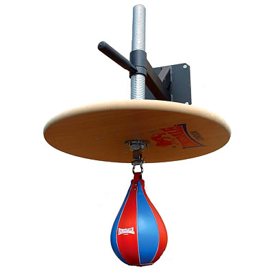 L48 Super Pro Adjustable Speed Ball Frame