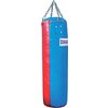 LONSDALE Leather Punch Bag - Extra Heavy (L34)