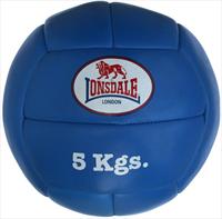 Lonsdale Medicine Ball 5Kg