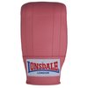 LONSDALE Pink Fitness Bag Mitt (L10)