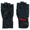 LONSDALE Pro Fingerless Bag Mitt (L156)