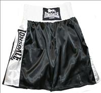 Lonsdale Pro Short - LARGE (L122-B/L)
