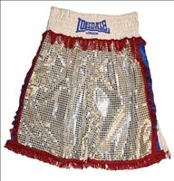 Lonsdale Pro Short - MEDIUM (L122-G/M)