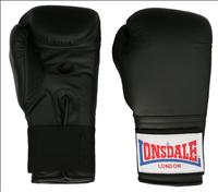 Lonsdale Professional Training Glove - 12oz