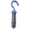 LONSDALE Rawl Plug With Hook (L138)