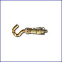 Rawl Plug with Hook