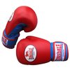 LONSDALE Red Safe Spar Glove (L4)
