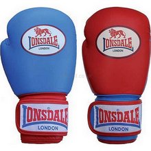 Lonsdale Safe Spar Gloves