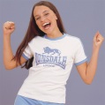 LONSDALE short-sleeved t-shirt