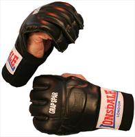 Lonsdale Sparring Grappling Glove - SMALL/MEDIUM