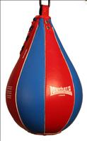 Lonsdale Speed Ball - LARGE (L17-L)