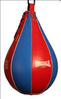 Lonsdale Speed Ball - LARGE (L17-L)
