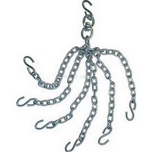 Standard Bag Chain and#8211; 6 Hook