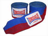 Stretch Hand Wraps (3.5M)