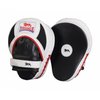 Lonsdale Super Pro Curved Hook and Jab Pads