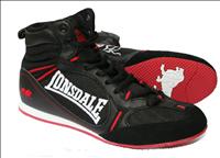 Lonsdale Typhoon Boot - Size 13