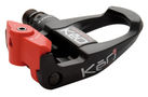 Look Keo Carbon Body Ti Axle Pedals